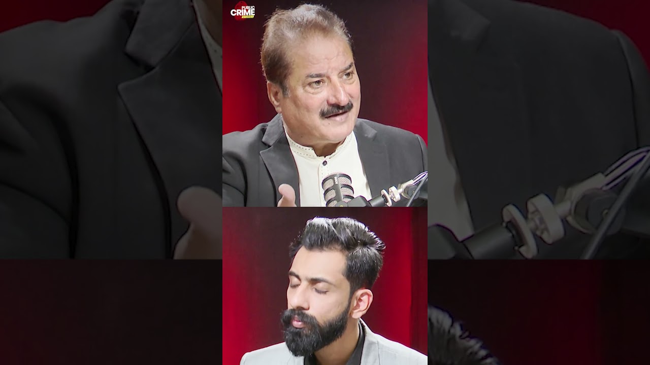 Mir Raza Ali Case Mein Bara Inkishaf! | Jism Par Tashaddud Ke Nishanat Kaise Aaye?  #crimepodcast