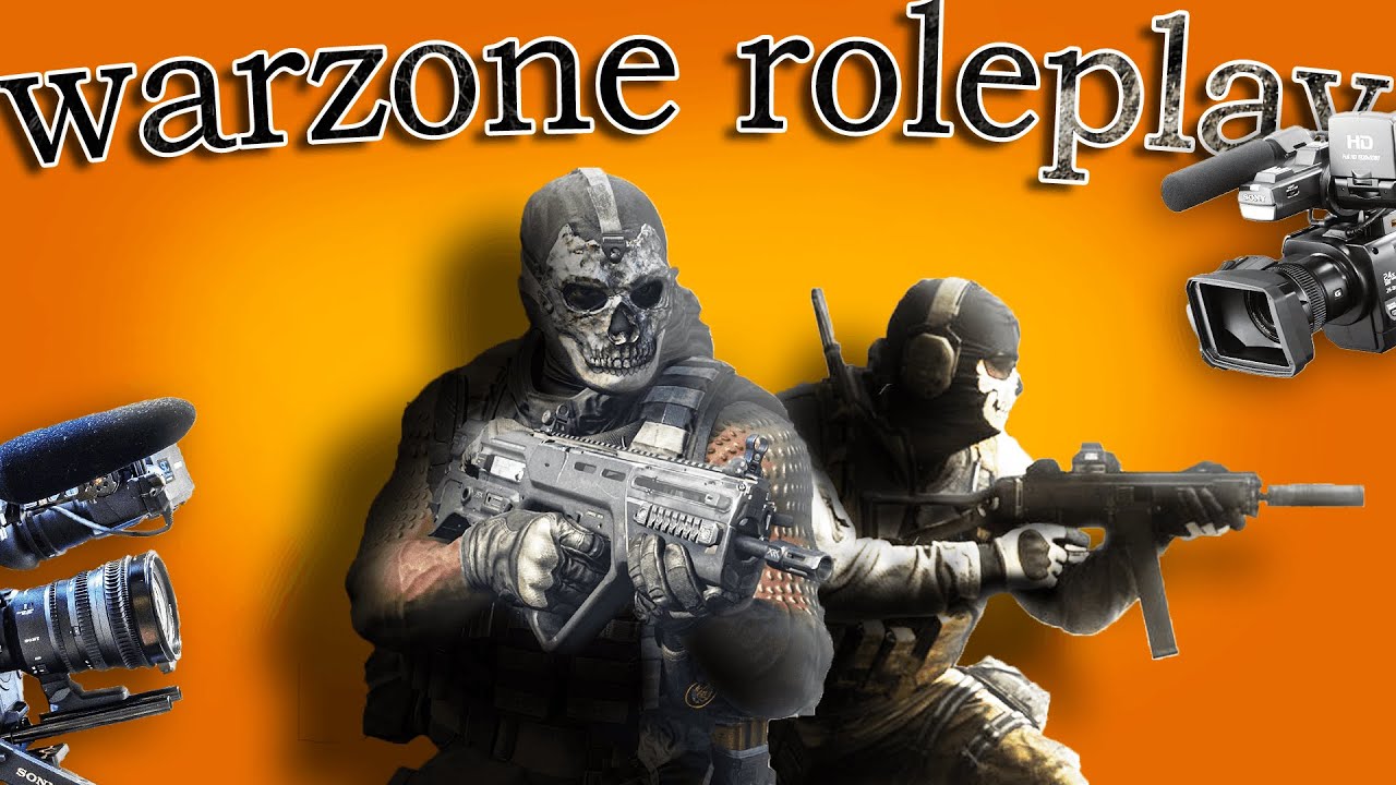 call of duty warzone roleplay with story part 1(gaming roleplay)(cod warzone)