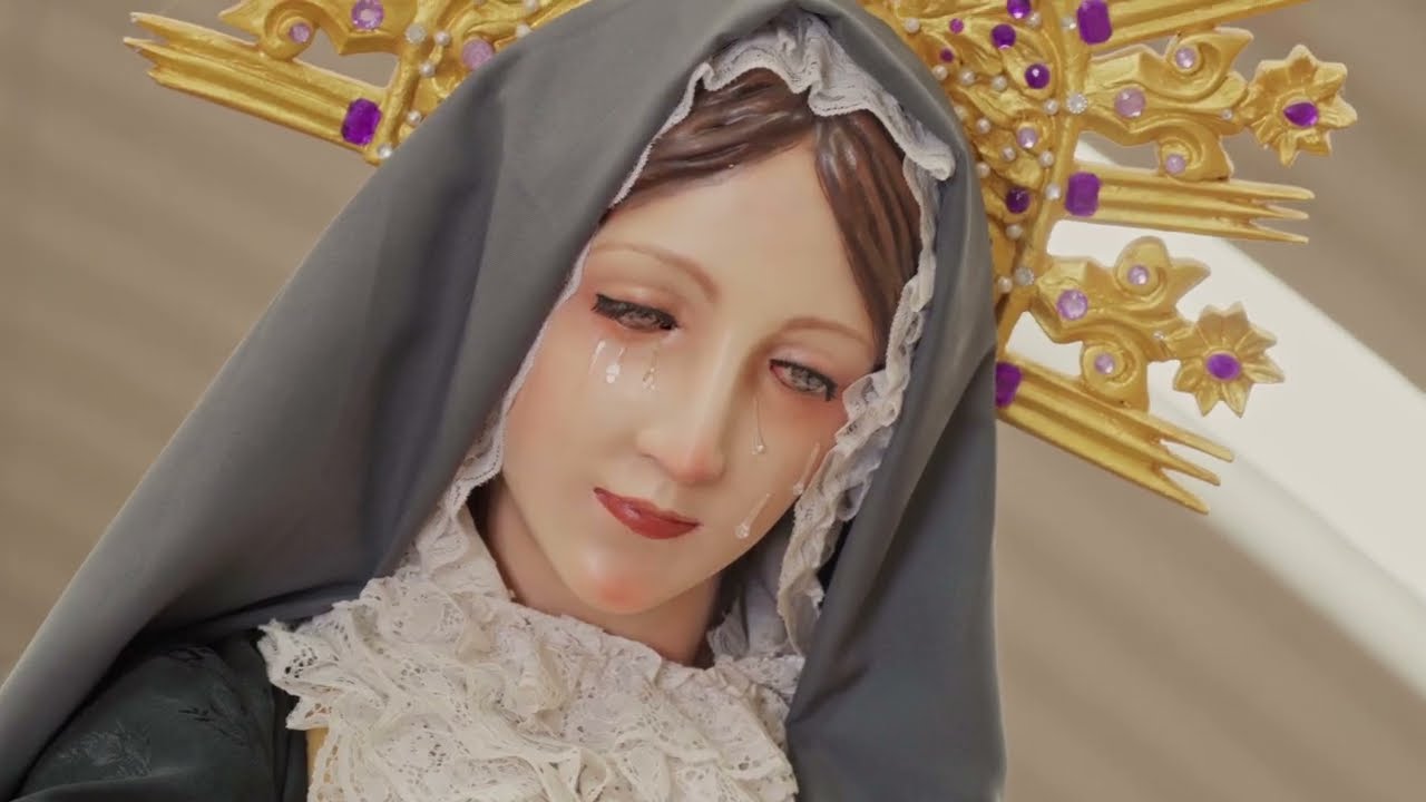 Hugo Villadiego Sierra: El Tallador de la Semana Santa Ciénaga de Oro