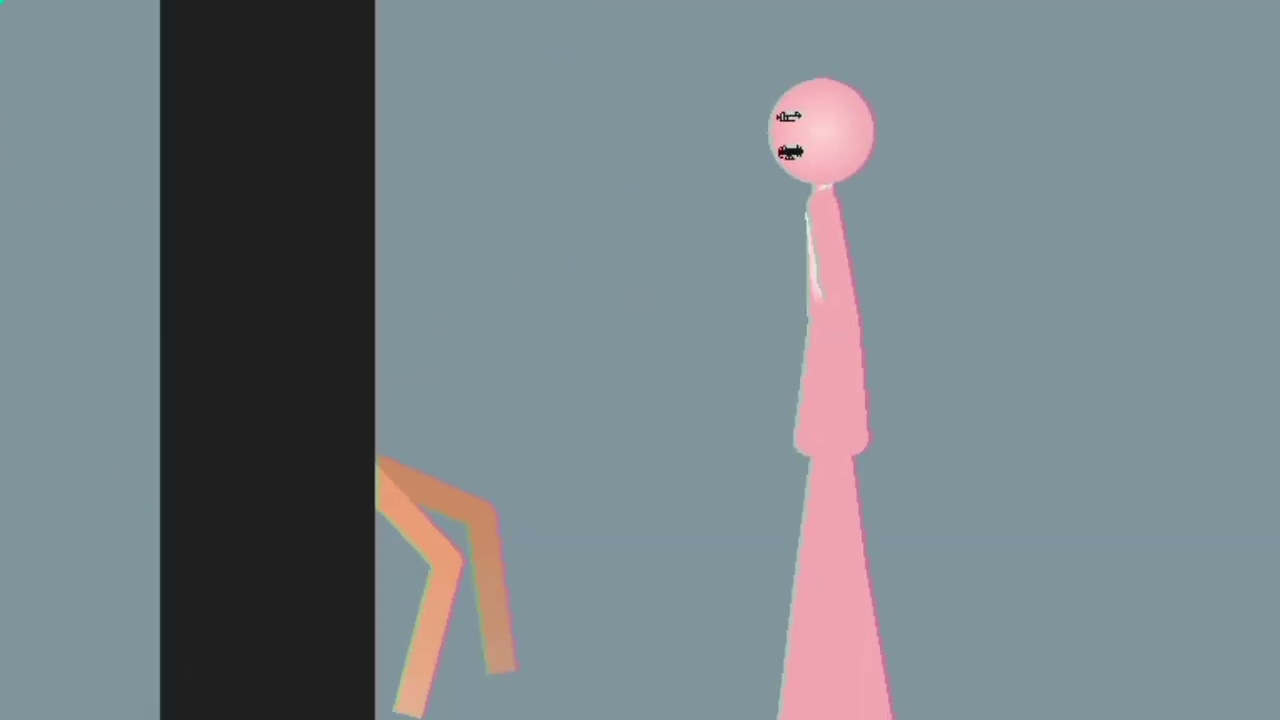 12th dimensional body hive vs ffaid (stick Nodes animação curta)
