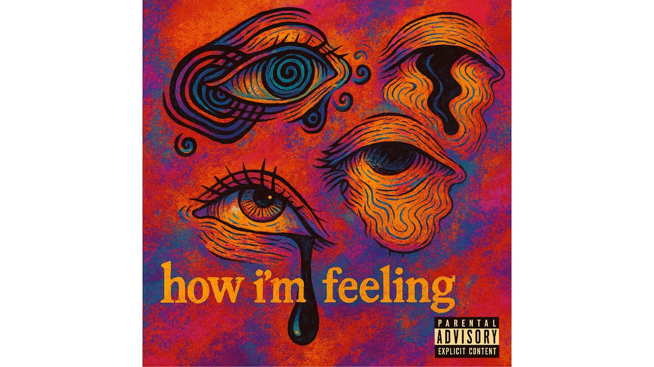Reshan - How I’m Feeling (Prod. by BeatzbyDaione)