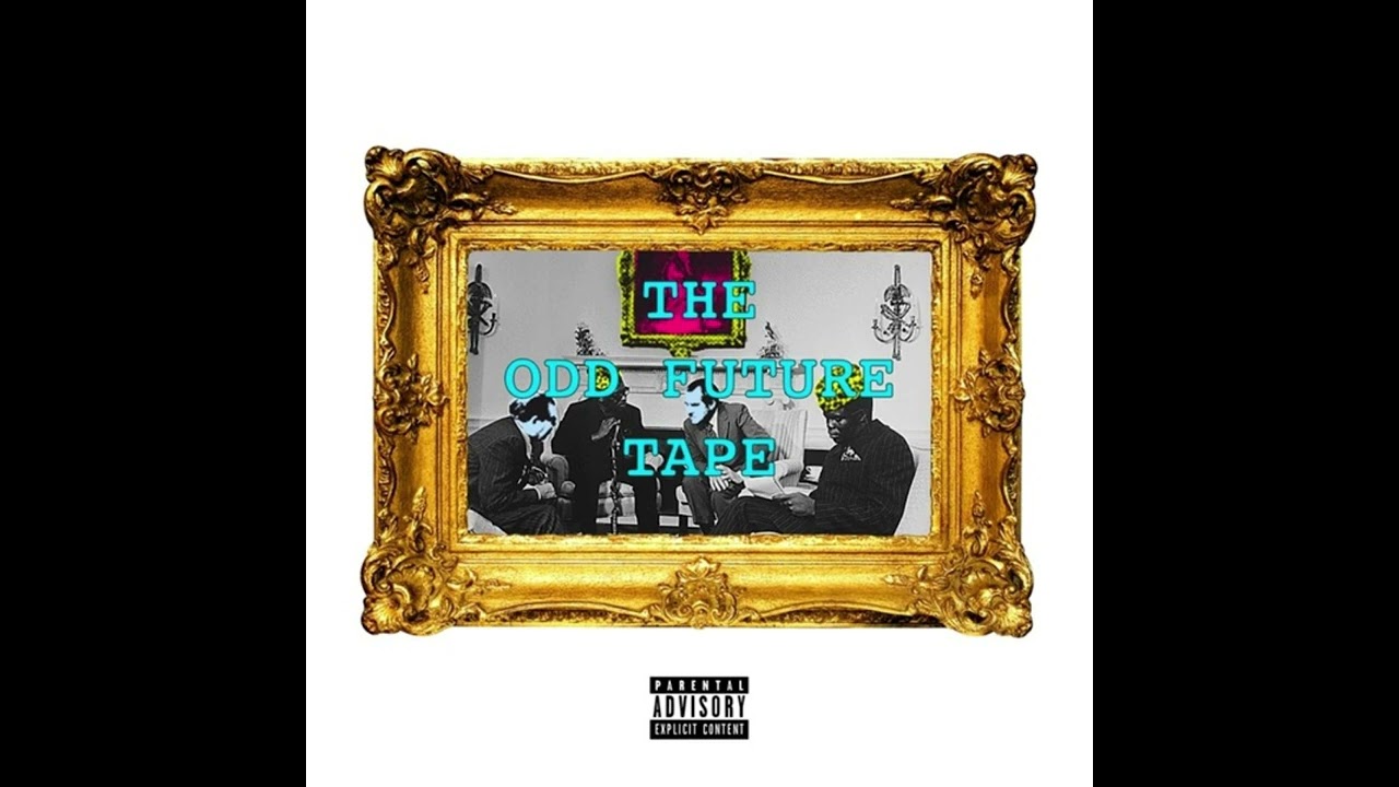 MellowHype - Malaya