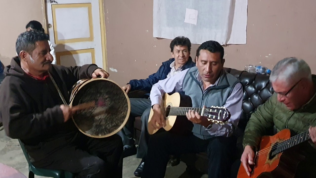   MIGUEL ERAZO: CARNAVAL 2020 🎸