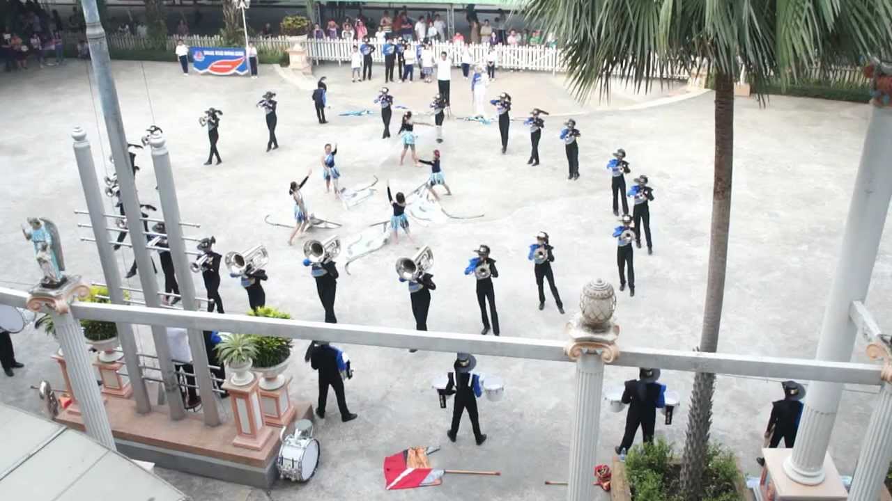 Sarasas Witaed Nimitmai School Band
