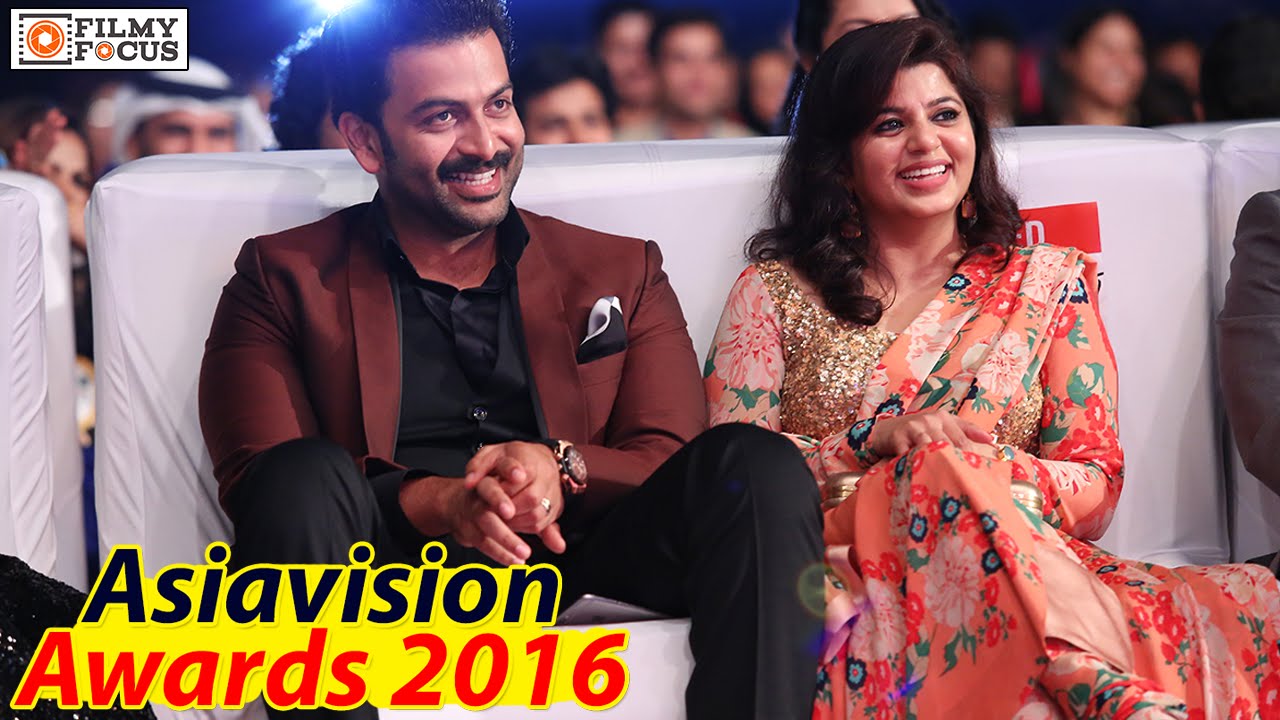 Asiavision Award Night 2016 Celebrities Stills - Filmyfocus.com