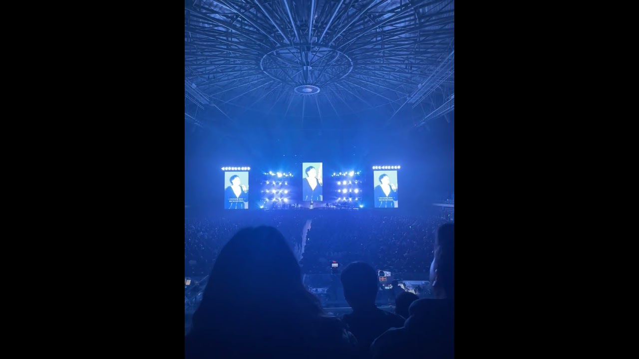 M.C The Max - 어디에도 [260124 in 인천]