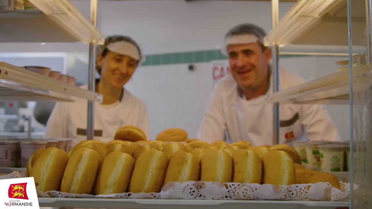 Mon métier dans un lycée : Cuisinier / cuisinière