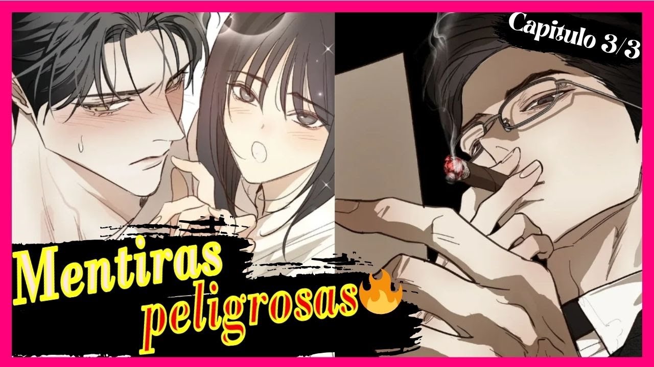 🍄El 4ses¡n0 que solo quiere su amor | Ep. (3/3)