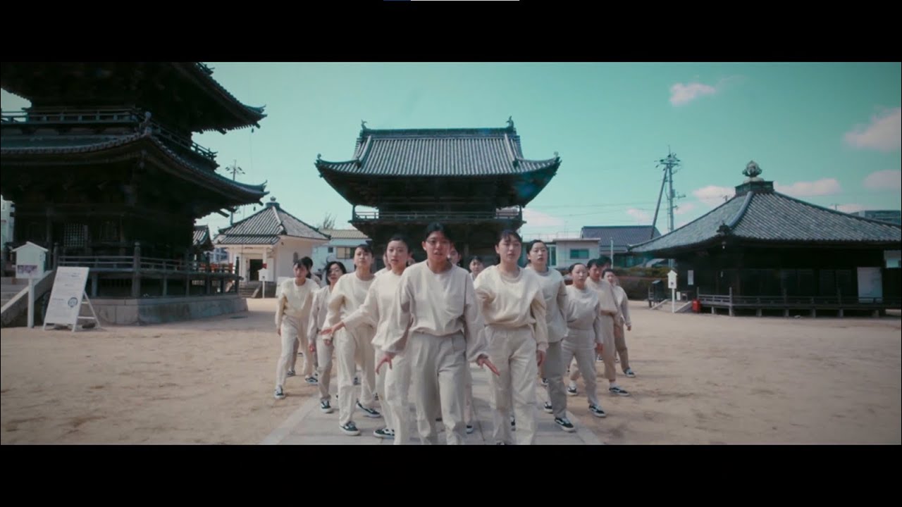 【岡山学芸館】「GASSHOW」～ダンス部×合唱部×軽音楽部 コラボ作品～