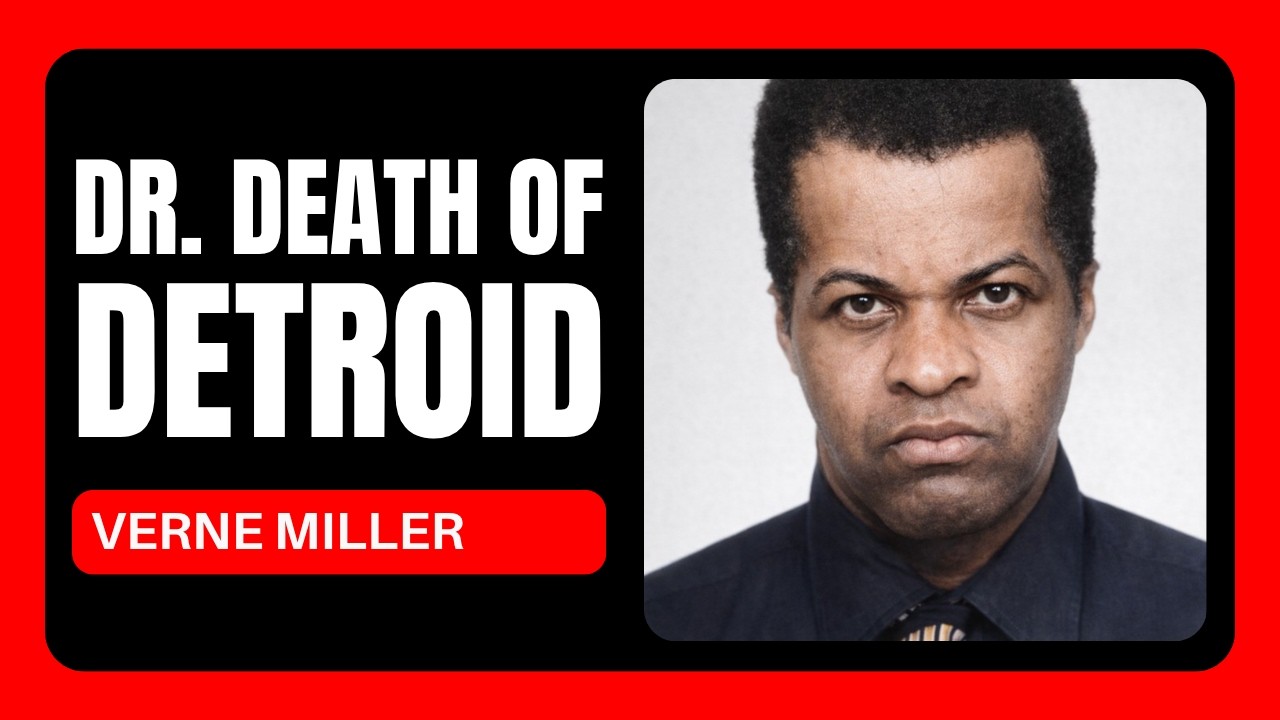 The Life of Detroit’s Most Feared Hitman: Chester Wheeler Campbell