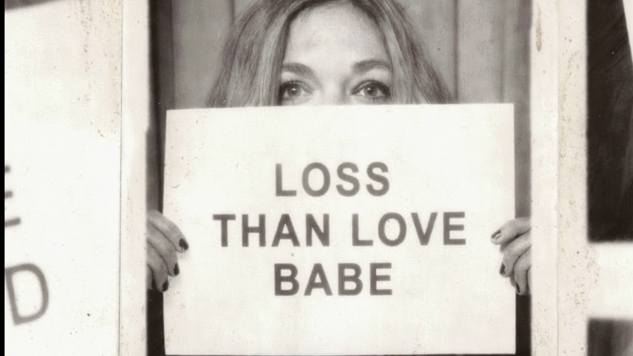 BOBBIE  - I Need you more than I Want you (Official Video)