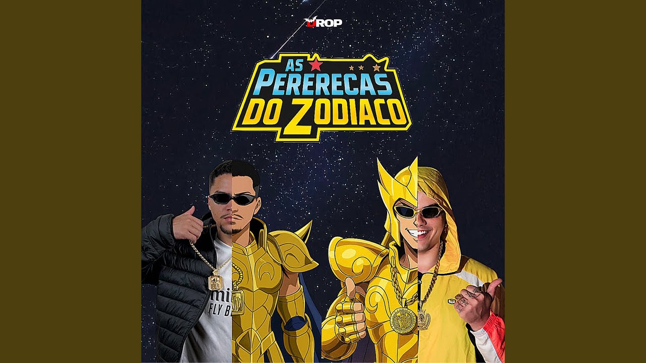 Pererecas do Zodiaco