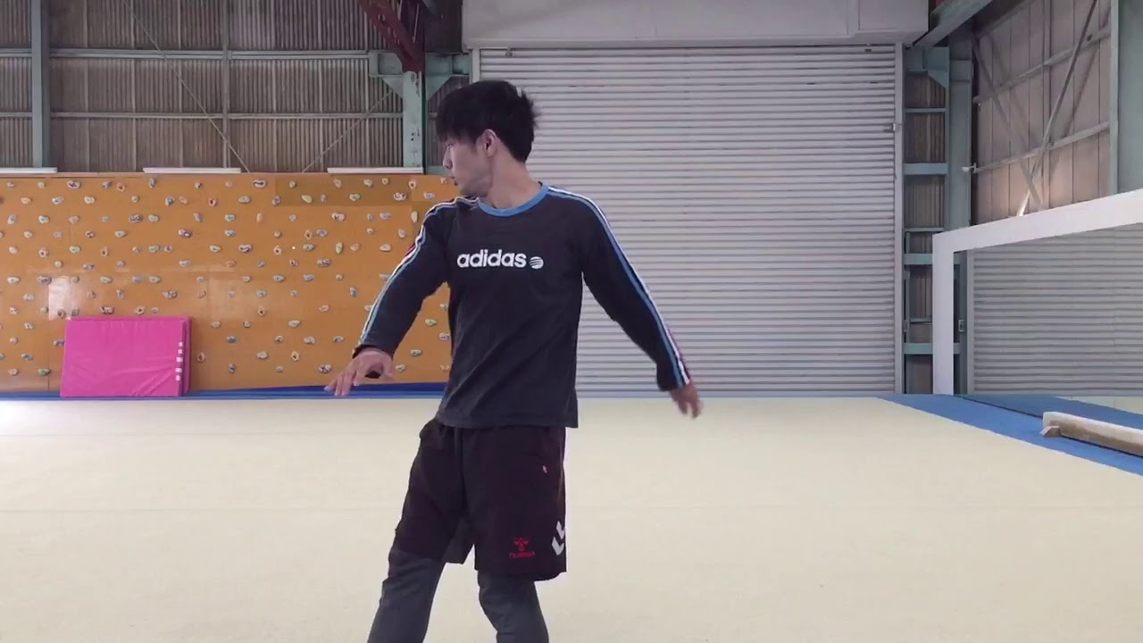 TAKA tricking 『boneless boxcutter』