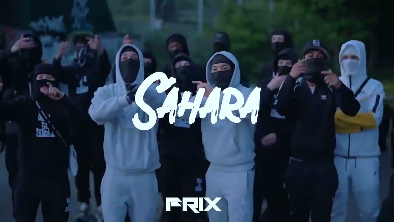 [ FREE ] Arabic Drill Beat x UK Drill Type Beat - 