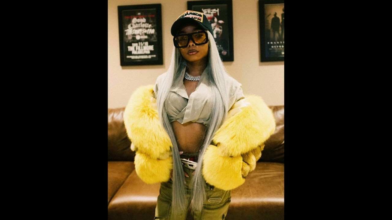Lola Brooke Type Beat 2024 - 