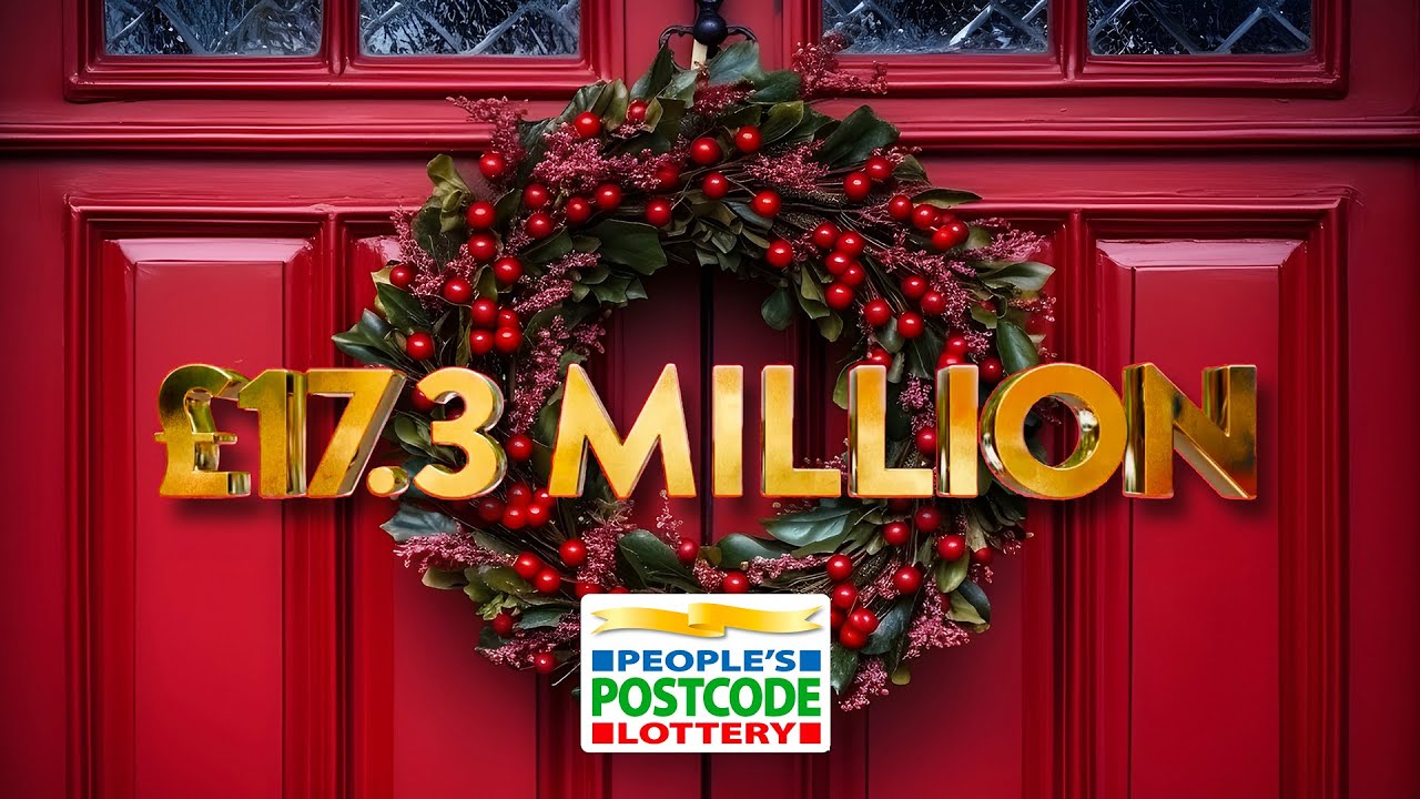 People's Postcode Lottery Placement