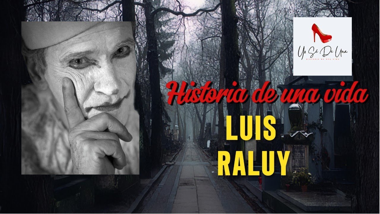 LUIS RALUY