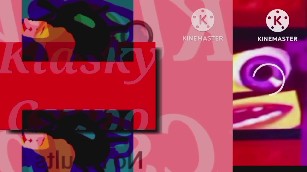 reverse 13 Shuric Scan With are Slides (KINEMASTER VIDEO)