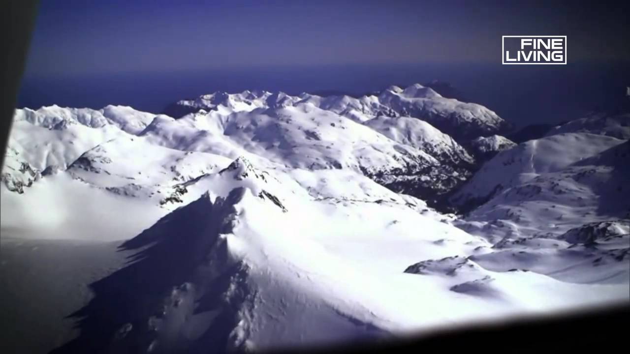 Piccoli Viaggi Con Alie e Georgia Ep.2 - Il cielo dell'Alaska