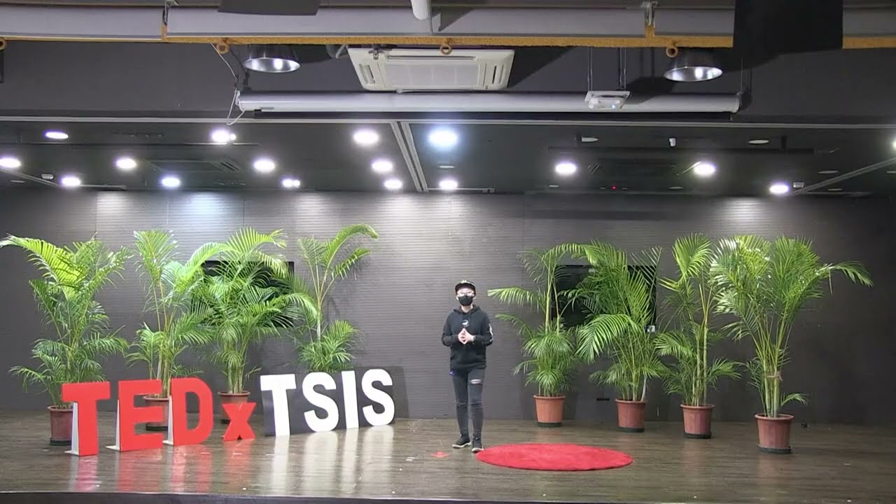 SIS | TEDxTSIS 2022 - The Tipping Point