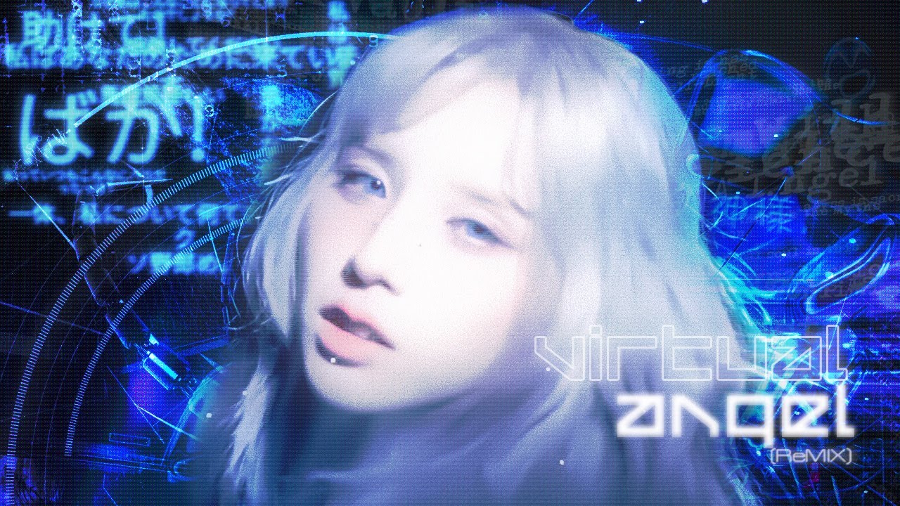 What if VIRTUAL ANGEL came out in the year 2000?│ARTMS Y2K Remix (Hypertrance/Breakcore/Breakbeat)