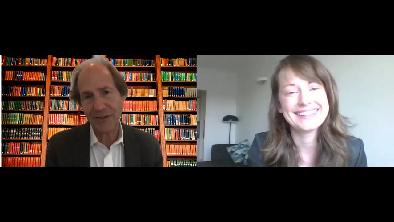 Cass Sunstein on Rule of Law, Democracy, and the Administrative State