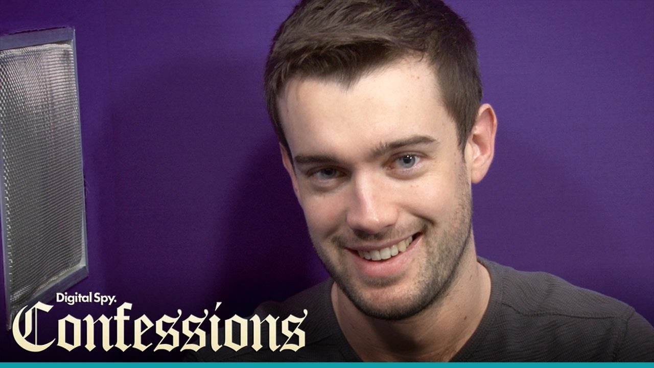 Confessions: Jack Whitehall - James Corden eats all my sweets