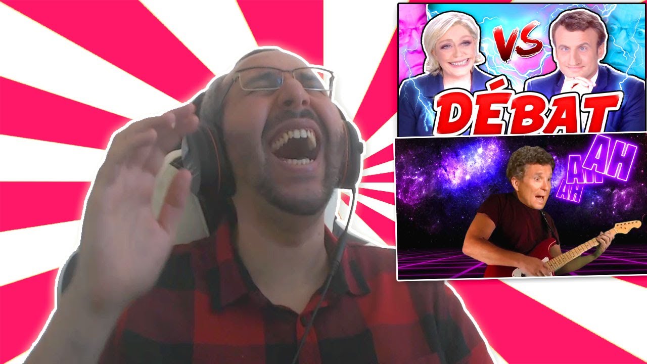LES MEILLEURS [YTP FR] #9 - Ah ! Denis Brogniart Remix & Parodies