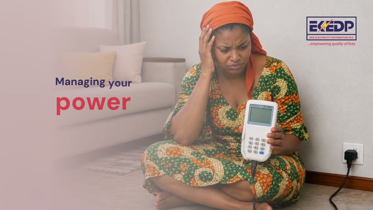 Introducing the new EKEDP Power App, your smarter, simpler way to manage electricity. #Electricity