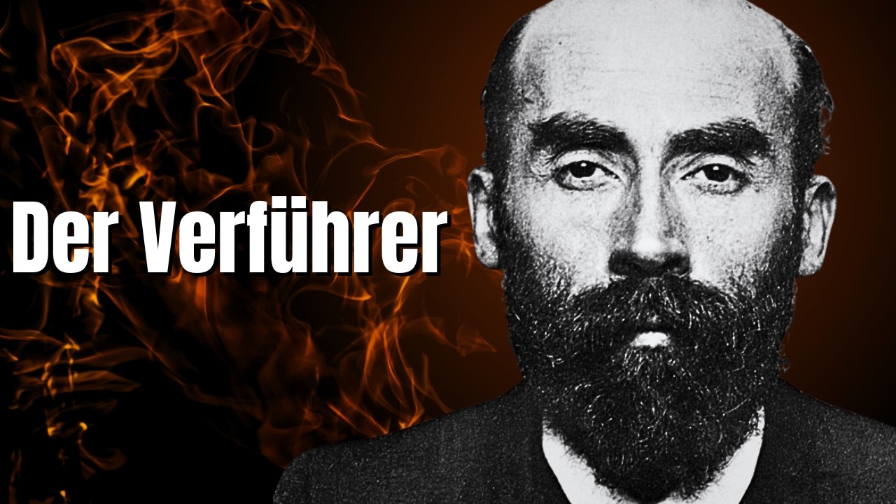 Henri Désiré Landru: Der Verführer, der seine Frauen im Ofen verschwinden ließ