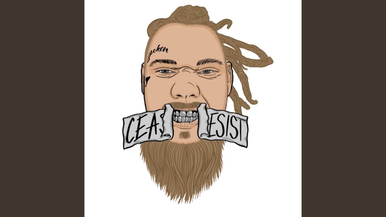 Cease and Desist