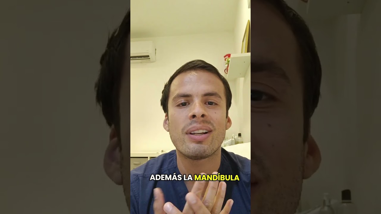 🔥 &iquest;DOLOR DE MAND&Iacute;BULA, CUELLO O CABEZA? &iexcl;SOY TU FISIOTERAPEUTA ESPECIALIZADO! 😁