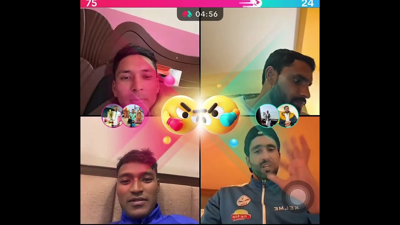 राजा ले सन्जु लाई दियो च्यालेन्ज टाईगर कप मा पोखरा मै आएर देखाई दिने 😮#gandakivolleyball #duet sanju