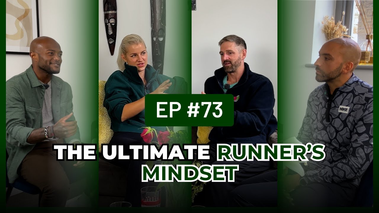 Are You Making This Common Runner's Mindset Mistake? |EP 73