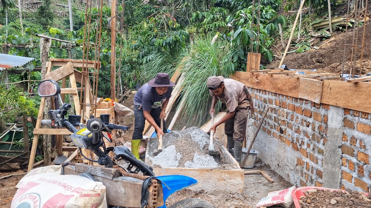 Tiada Hari Tanpa Aktivitas, Menuju Ramdhan Kegiatan Makin Padat