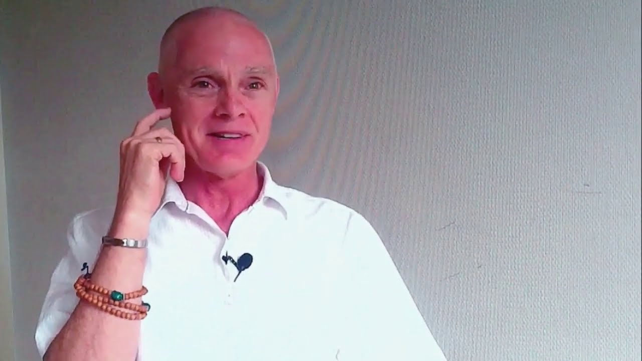 Adyashanti - On Osho