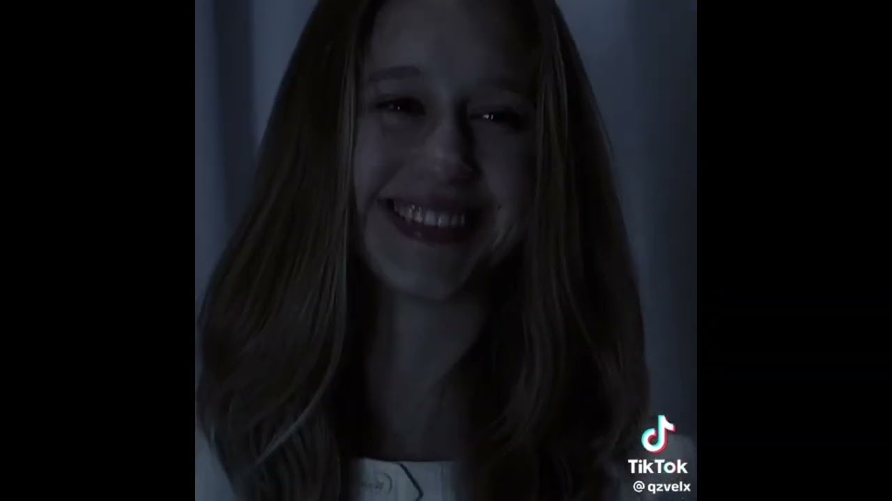 AHS murder house tiktok edits.