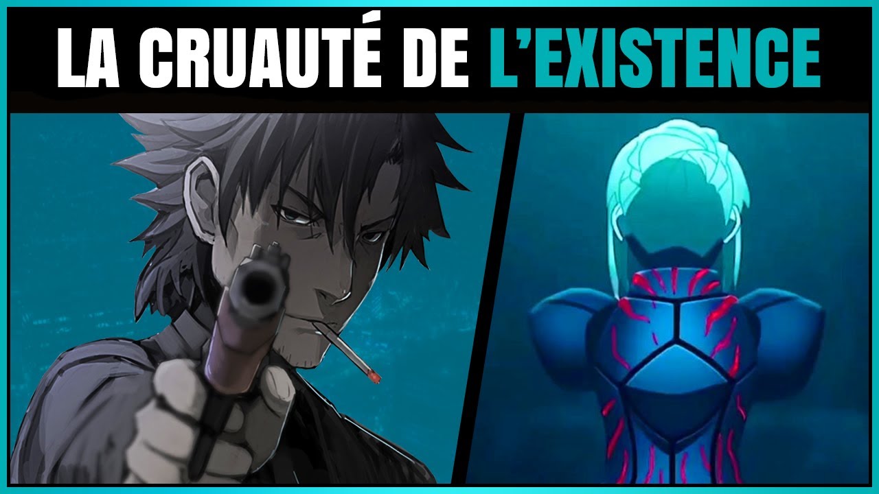 Fate/Zero : Un H&eacute;ros Tragique