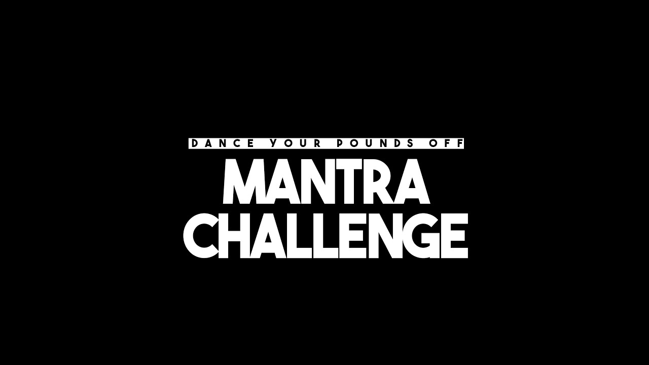 DYPO Mantra Challenge (Instructional)
