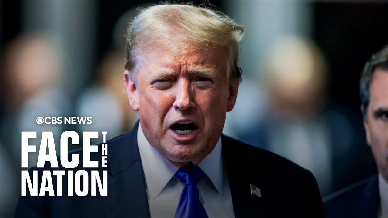 Trump slams guilty verdict outside New York courtroom, calls it a 