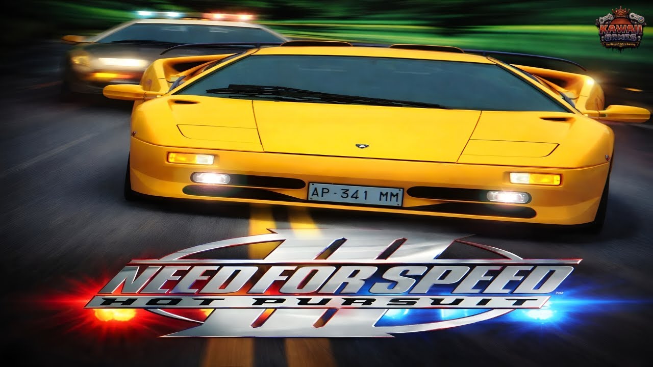 Need for Speed III: Hot Pursuit | PS1 | Gameplay Walkthrough Longplay FULL GAME [4K60ᶠᵖˢ UHD🔴]