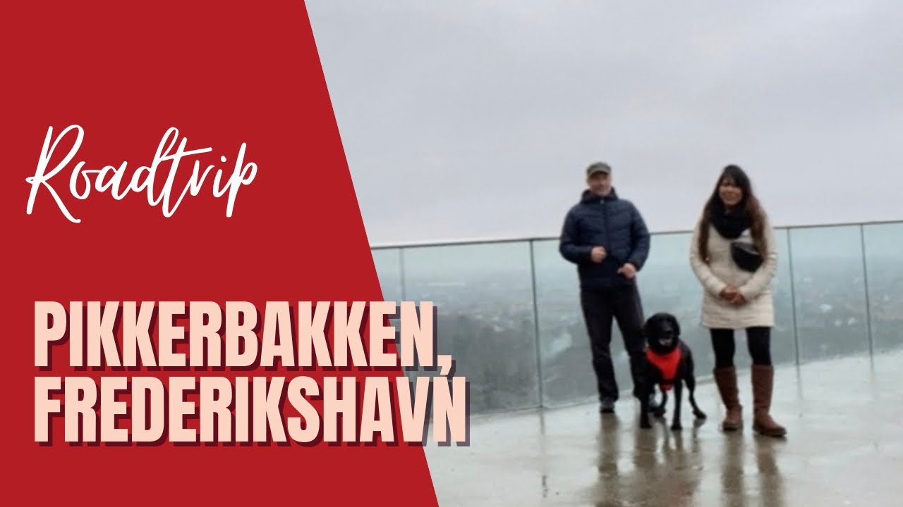 ROADTRIP IN DENMARK/PIKKERBAKKEN,FREDERIKSHAVN