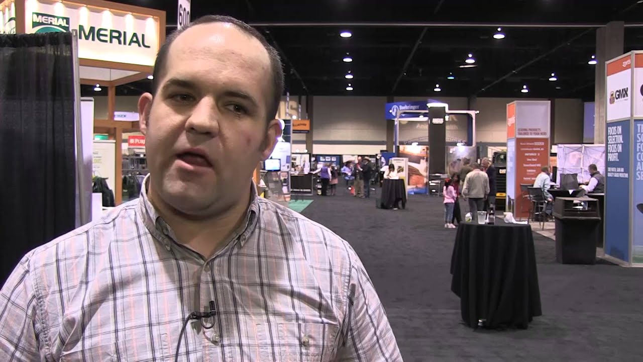 Angus VNR: Researching regional resilience