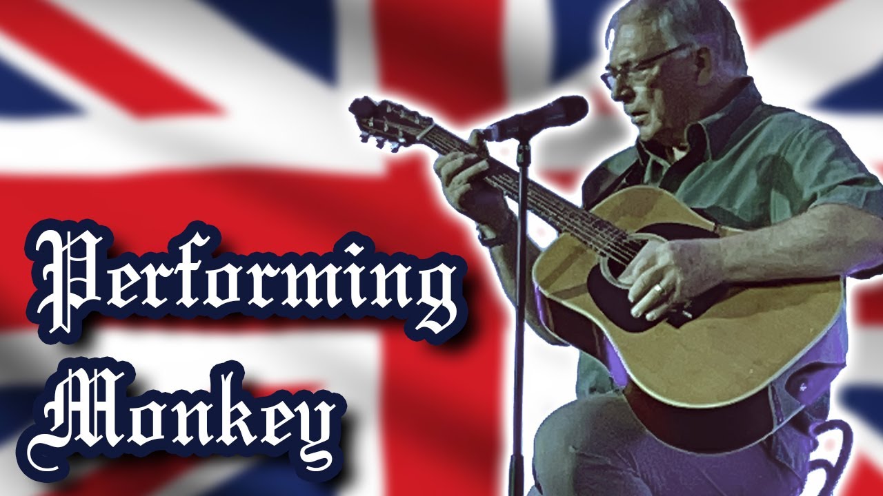 Performing Monkey (2022)
