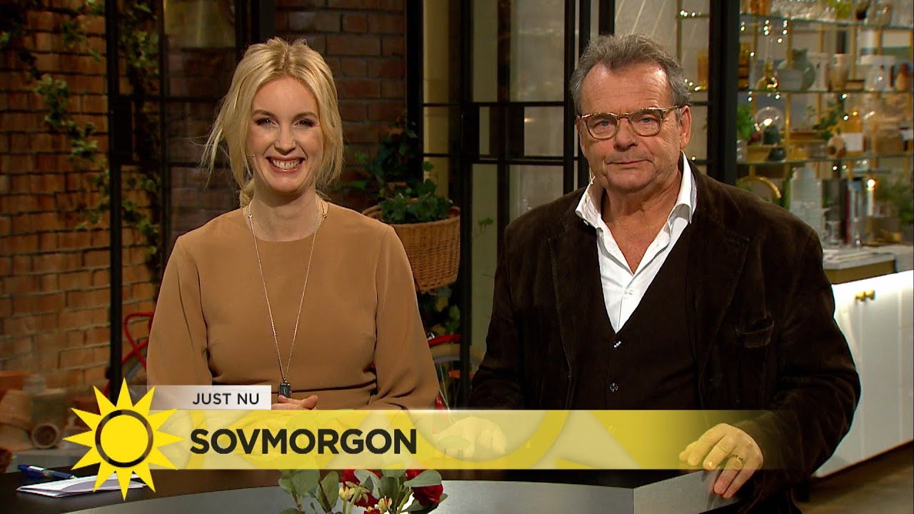 Tilde de Paula Eby tar sovmorgon - programleder TV4:s nya storsatsning 