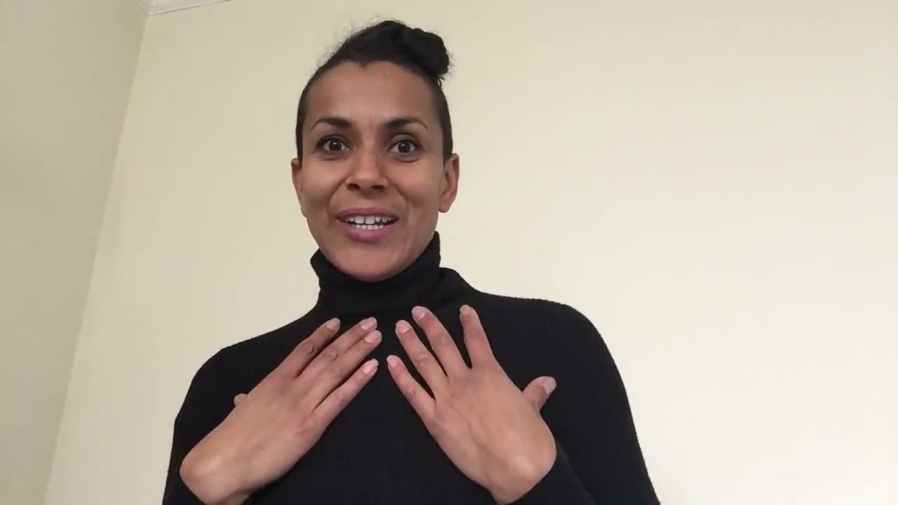 Alison David - Using Your Voice For Healing