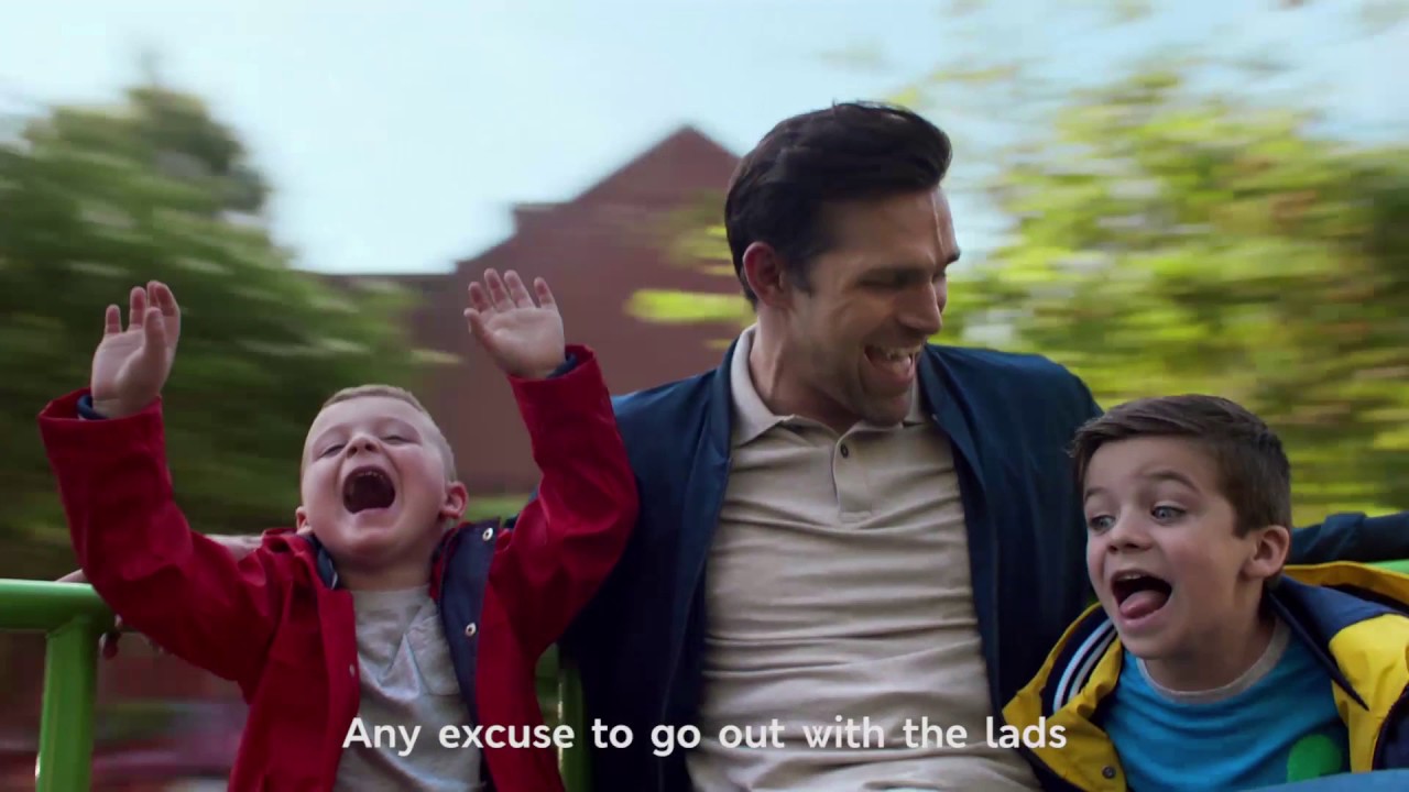 Happy Father's Day | M&S