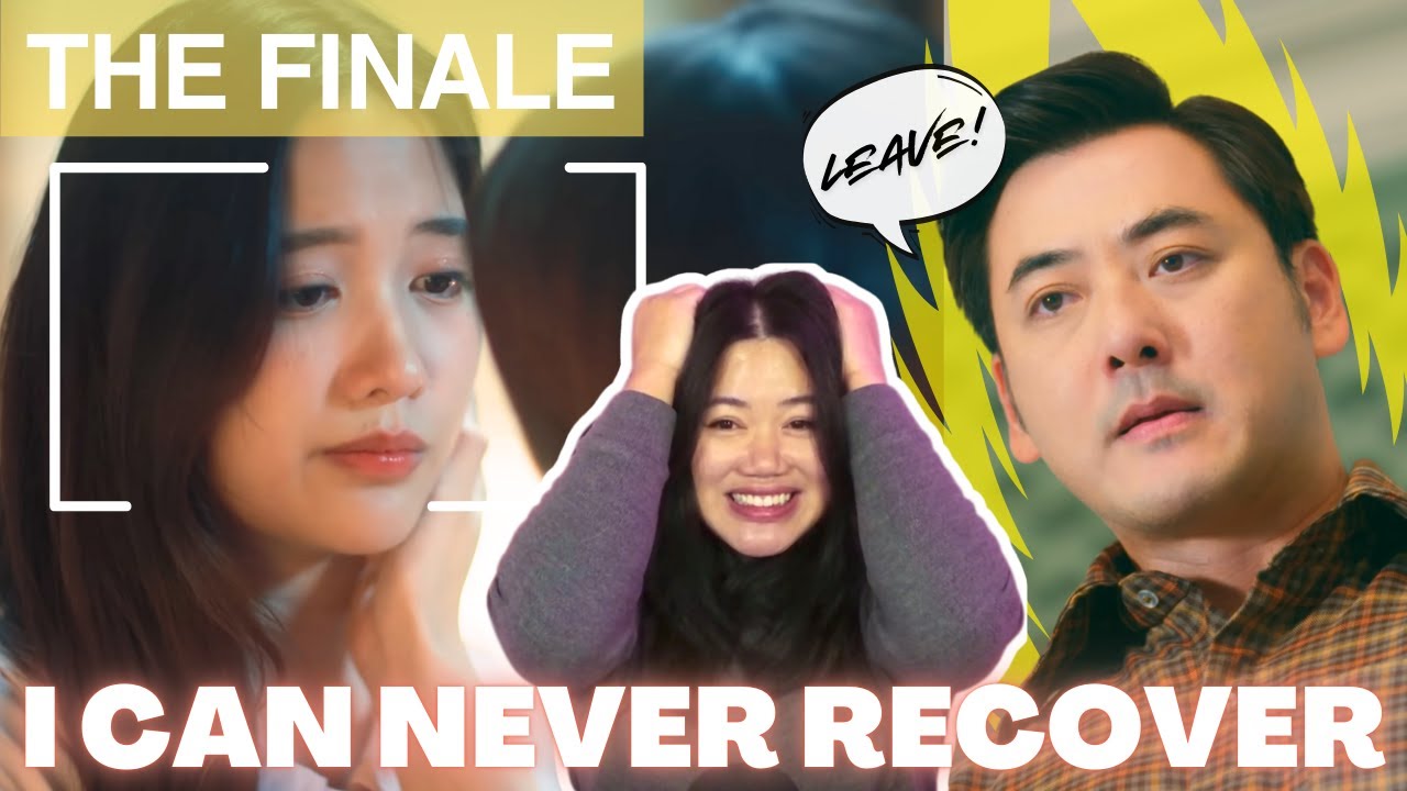 The Loyal Pin ปิ่นภักดิ์ FINAL EP (EP.16) Reaction | They got me stressin' fr