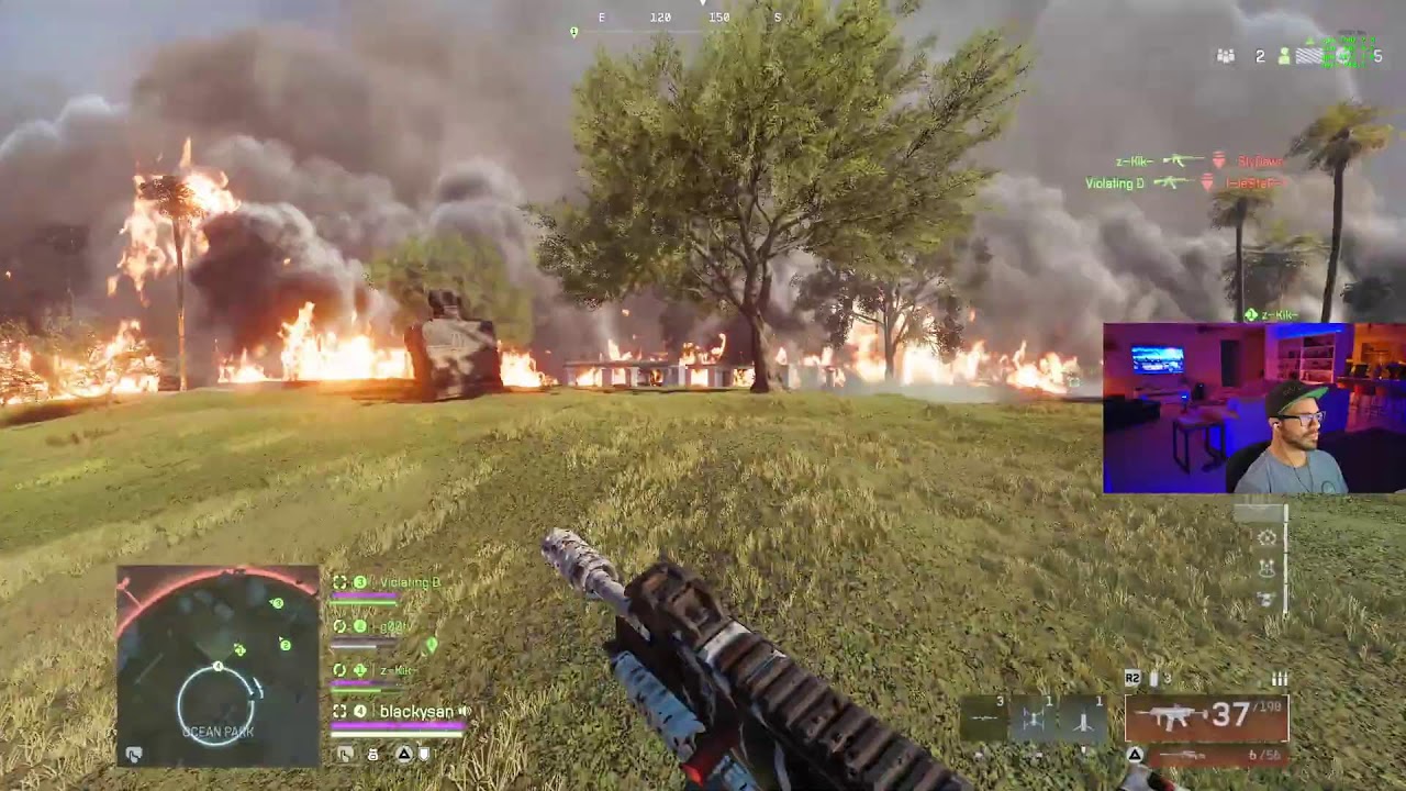 Battlefield 6 Wins!!! Dubs Every NIGHT!!! 5