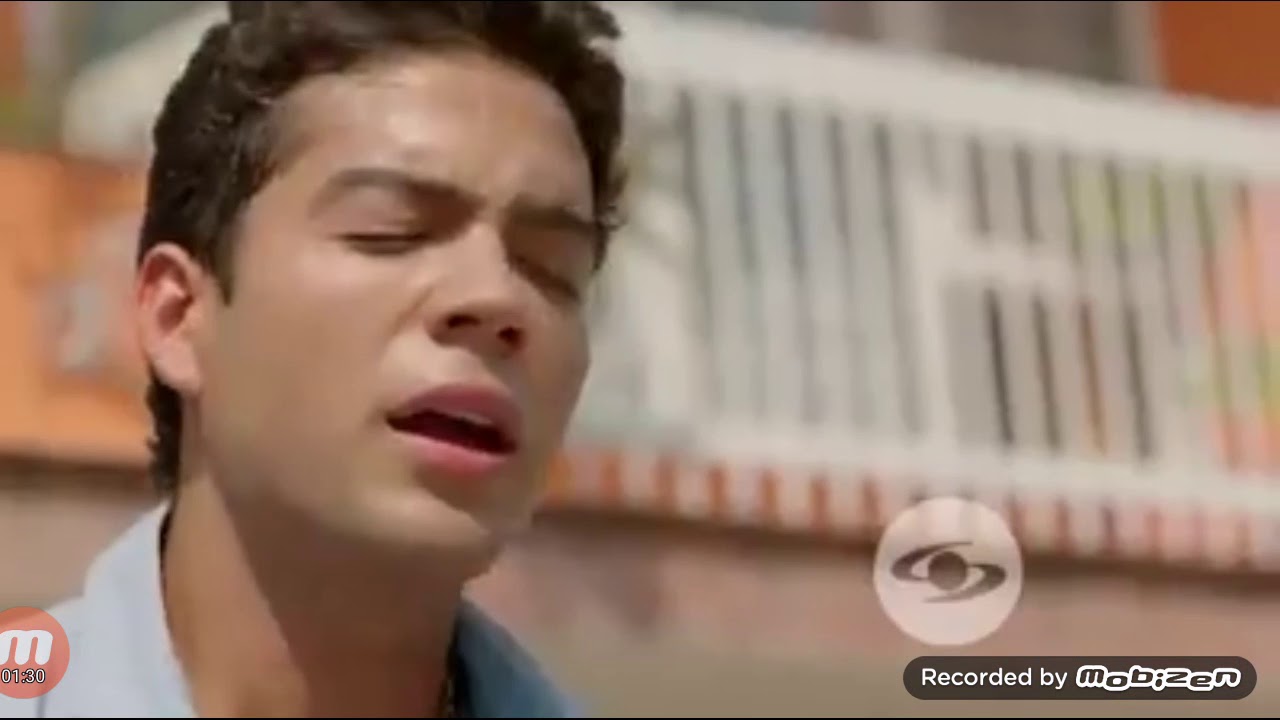 Yuli esta enojada con kaleth